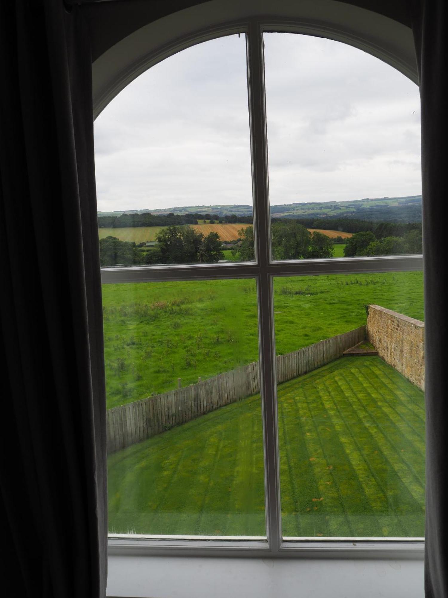 Duke Of Wellington Inn Corbridge Quarto foto