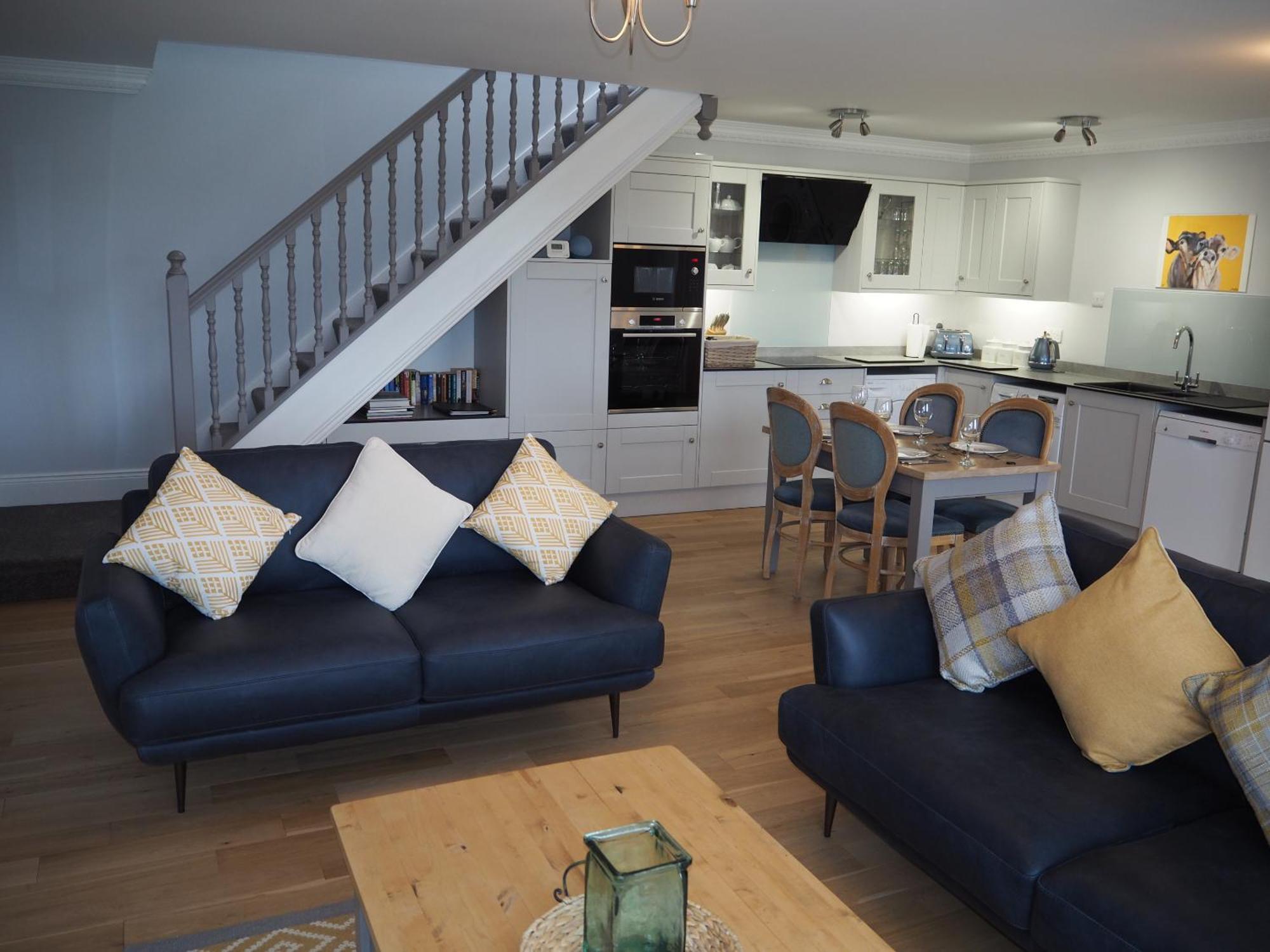 Duke Of Wellington Inn Corbridge Quarto foto